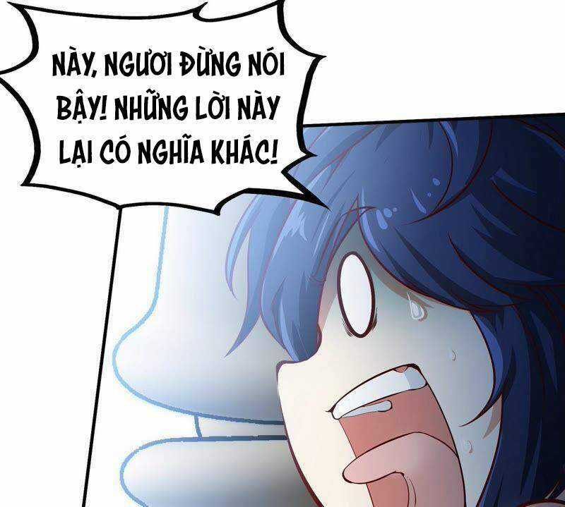 Bản Kiếm Tiên Tuyệt Không Làm Nô Chapter 22 trang 43