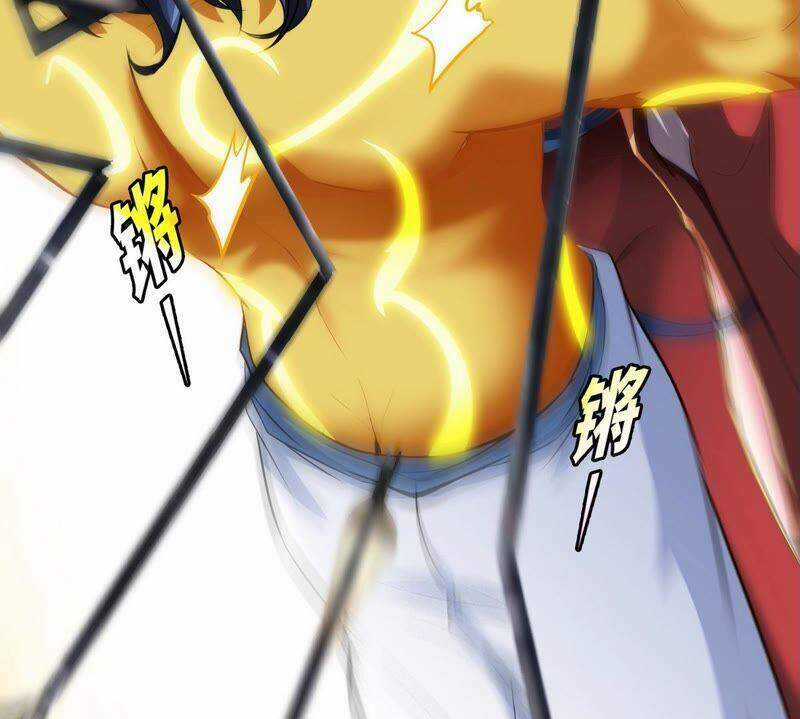 Bản Kiếm Tiên Tuyệt Không Làm Nô Chapter 22 trang 55