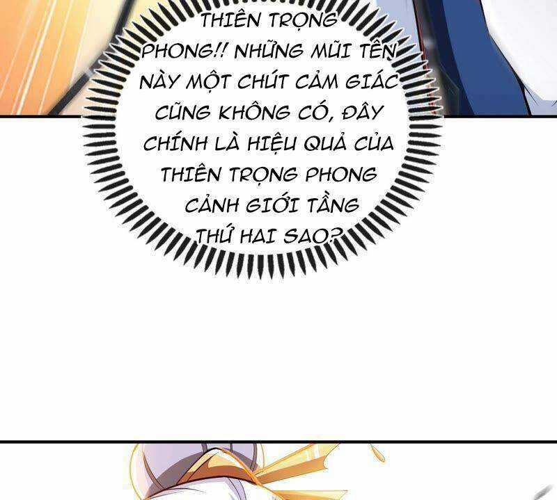 Bản Kiếm Tiên Tuyệt Không Làm Nô Chapter 22 trang 57