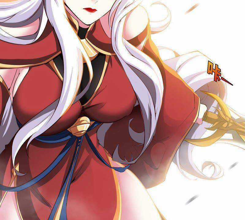 Bản Kiếm Tiên Tuyệt Không Làm Nô Chapter 22 trang 59