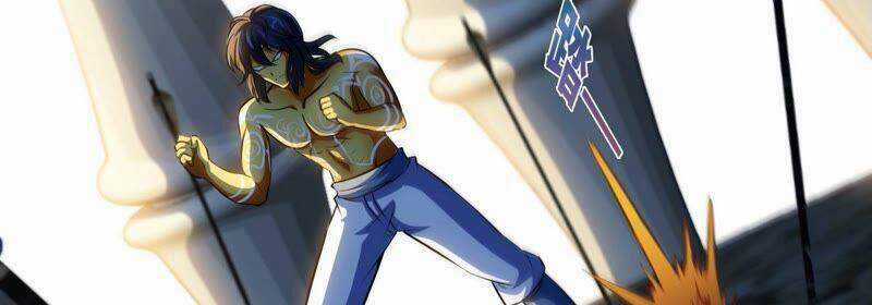 Bản Kiếm Tiên Tuyệt Không Làm Nô Chapter 22 trang 62