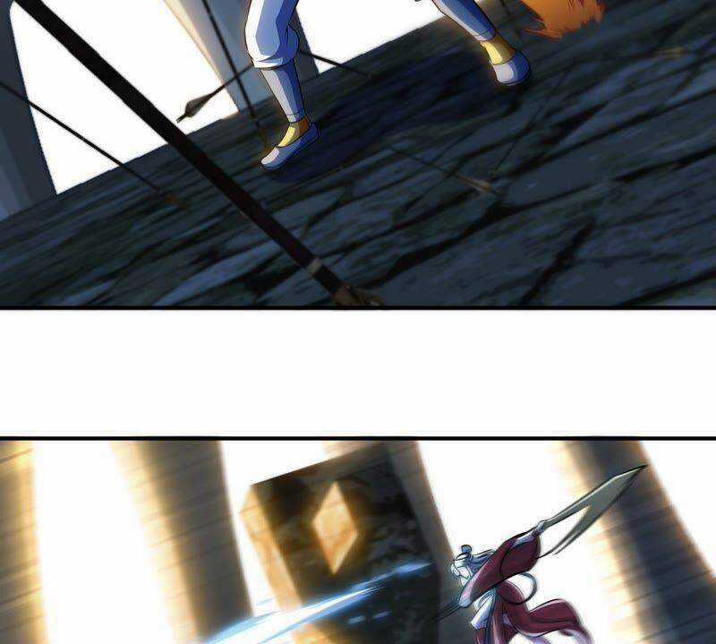 Bản Kiếm Tiên Tuyệt Không Làm Nô Chapter 22 trang 63