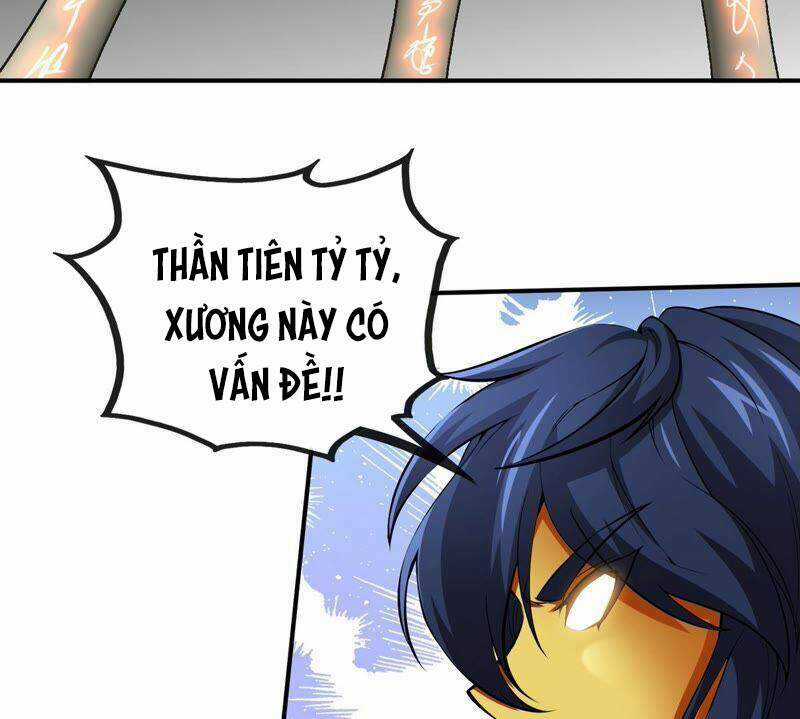 Bản Kiếm Tiên Tuyệt Không Làm Nô Chapter 22 trang 67