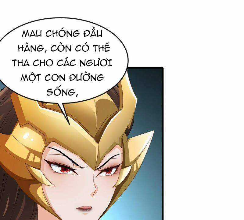 Bản Kiếm Tiên Tuyệt Không Làm Nô Chapter 22 trang 69