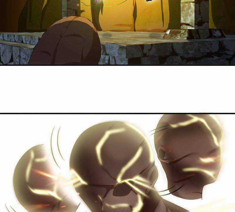 Bản Kiếm Tiên Tuyệt Không Làm Nô Chapter 22 trang 7