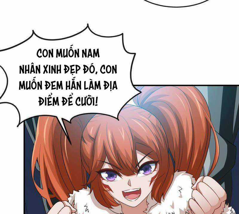 Bản Kiếm Tiên Tuyệt Không Làm Nô Chapter 22 trang 71