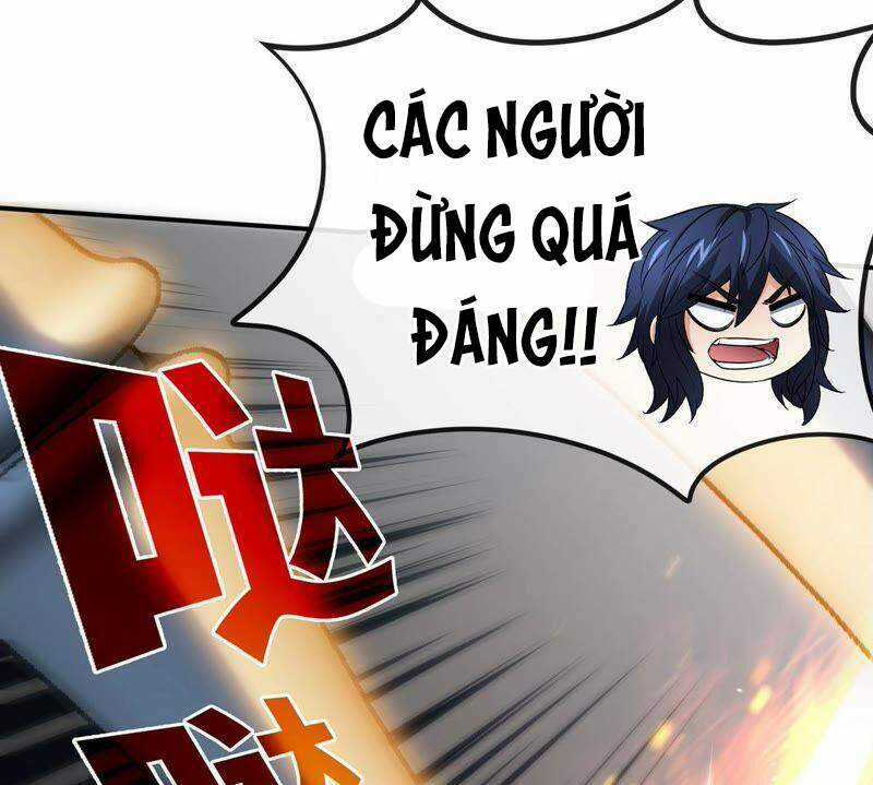 Bản Kiếm Tiên Tuyệt Không Làm Nô Chapter 22 trang 73