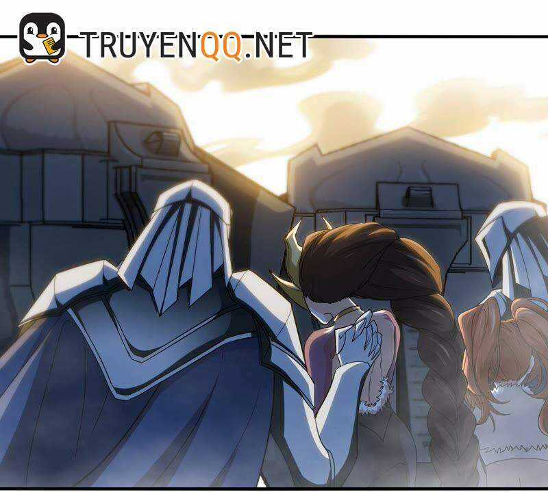 Bản Kiếm Tiên Tuyệt Không Làm Nô Chapter 22 trang 83