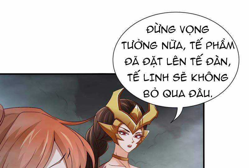 Bản Kiếm Tiên Tuyệt Không Làm Nô Chapter 23 trang 10