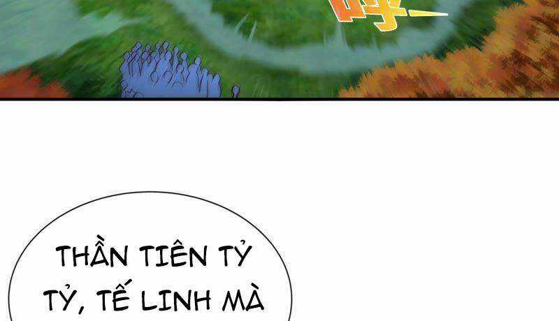 Bản Kiếm Tiên Tuyệt Không Làm Nô Chapter 23 trang 13