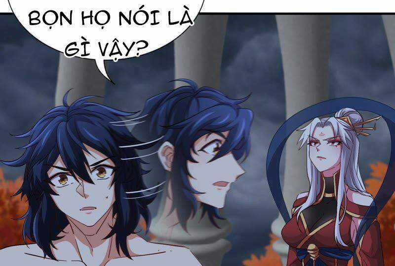 Bản Kiếm Tiên Tuyệt Không Làm Nô Chapter 23 trang 14