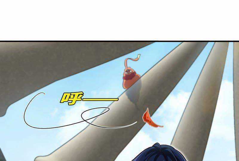 Bản Kiếm Tiên Tuyệt Không Làm Nô Chapter 23 trang 35