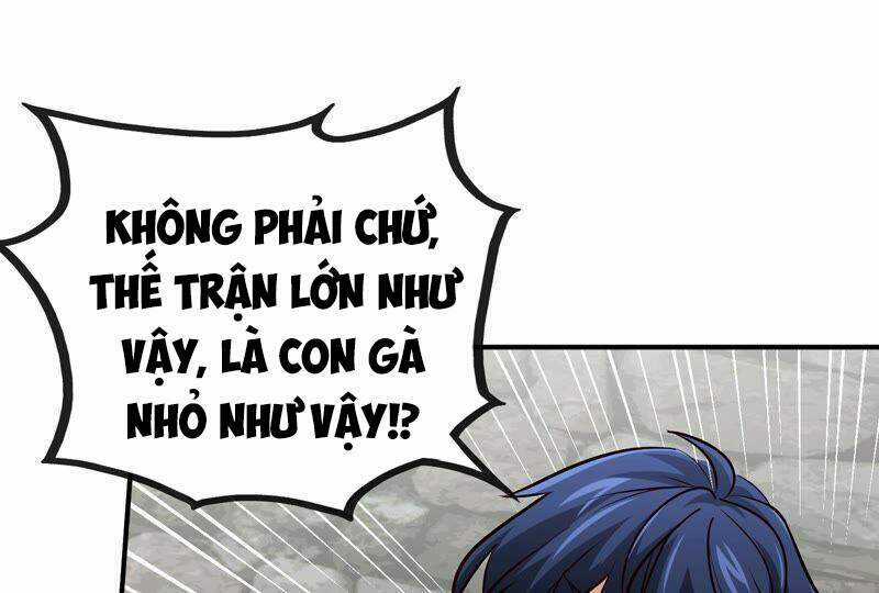 Bản Kiếm Tiên Tuyệt Không Làm Nô Chapter 23 trang 37