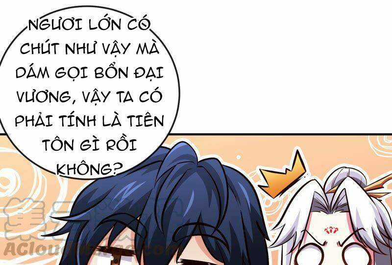 Bản Kiếm Tiên Tuyệt Không Làm Nô Chapter 23 trang 41