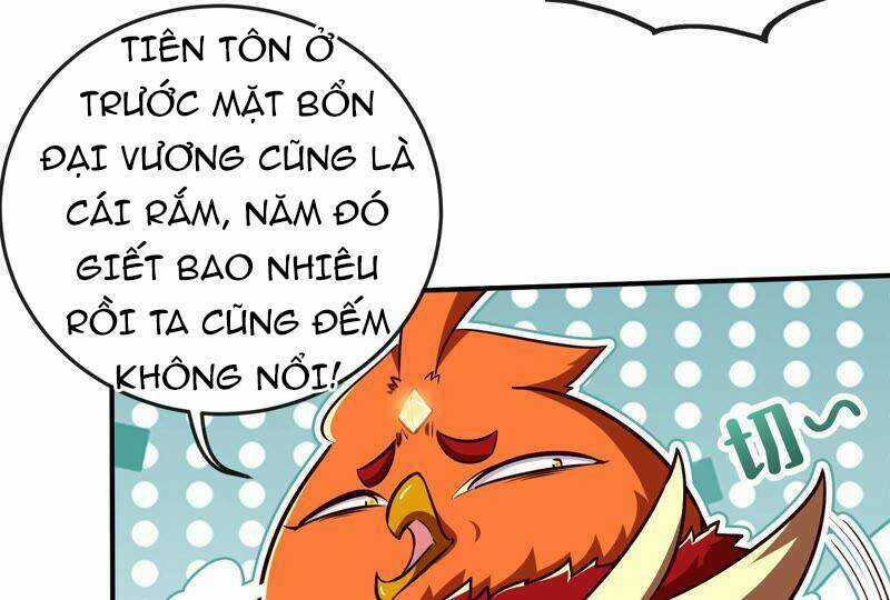 Bản Kiếm Tiên Tuyệt Không Làm Nô Chapter 23 trang 43