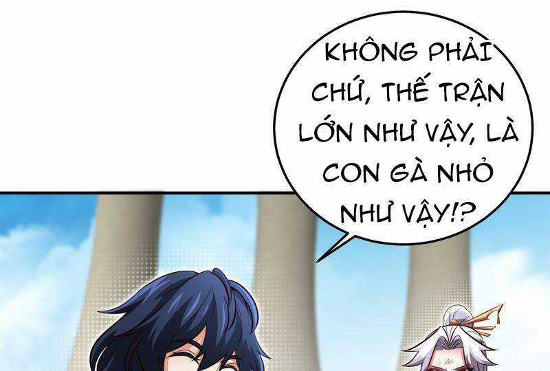 Bản Kiếm Tiên Tuyệt Không Làm Nô Chapter 23 trang 45