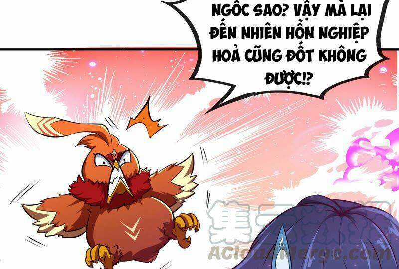 Bản Kiếm Tiên Tuyệt Không Làm Nô Chapter 23 trang 55