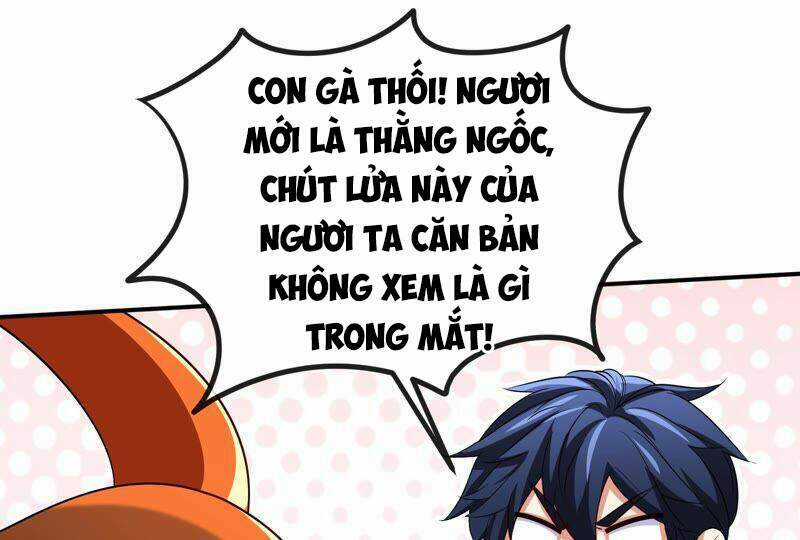 Bản Kiếm Tiên Tuyệt Không Làm Nô Chapter 23 trang 57