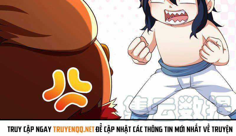 Bản Kiếm Tiên Tuyệt Không Làm Nô Chapter 23 trang 58