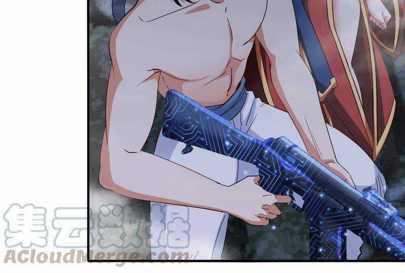 Bản Kiếm Tiên Tuyệt Không Làm Nô Chapter 23 trang 6