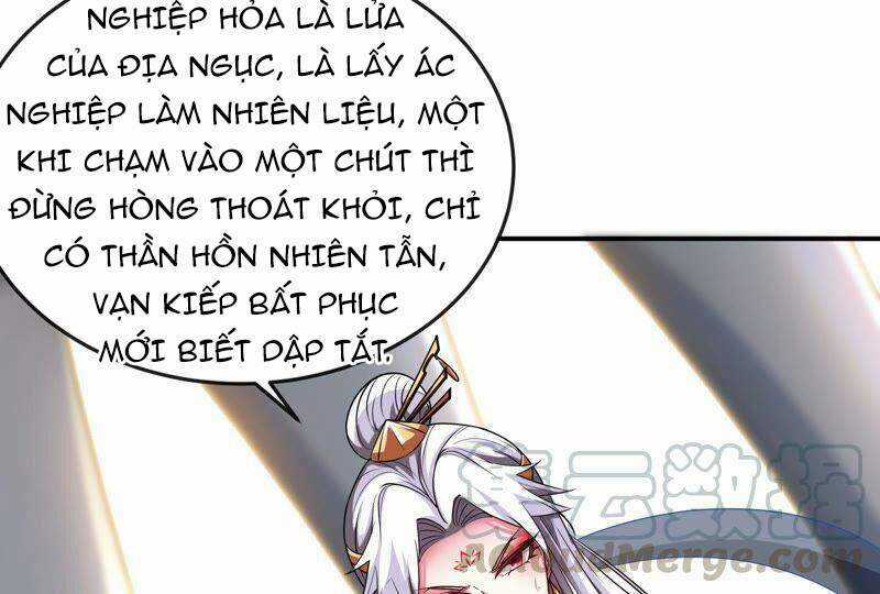 Bản Kiếm Tiên Tuyệt Không Làm Nô Chapter 23 trang 61