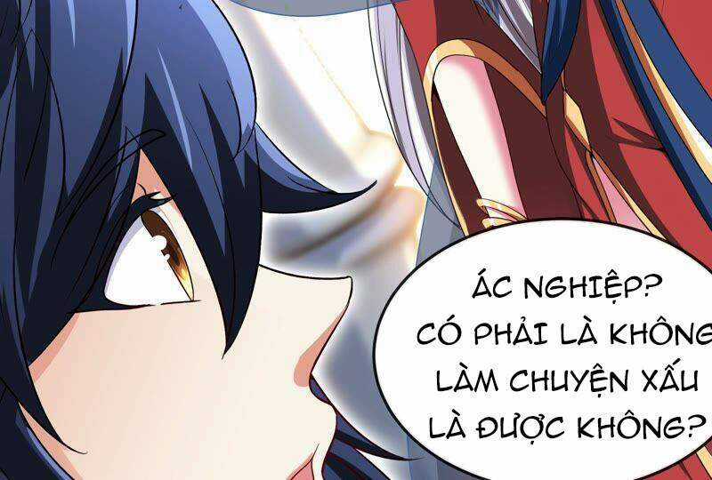 Bản Kiếm Tiên Tuyệt Không Làm Nô Chapter 23 trang 63