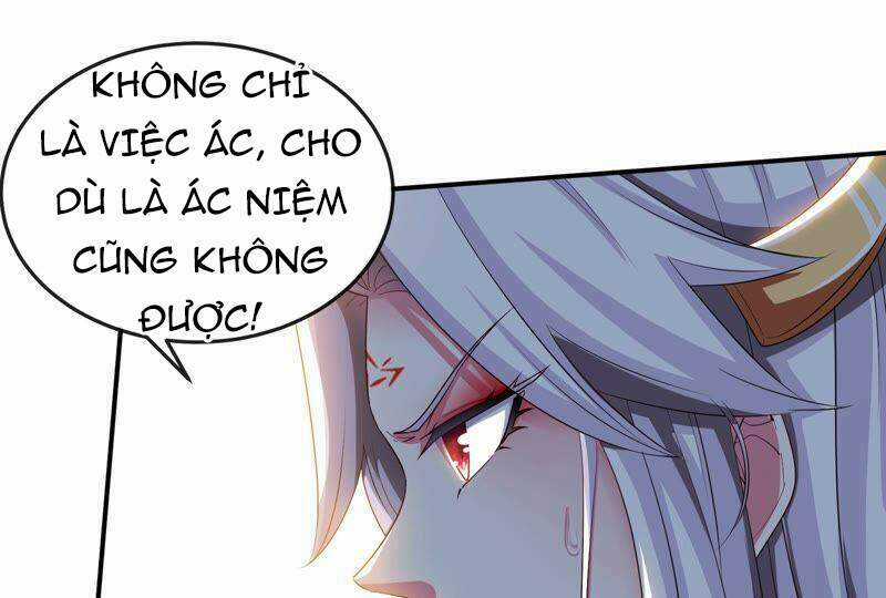 Bản Kiếm Tiên Tuyệt Không Làm Nô Chapter 23 trang 65