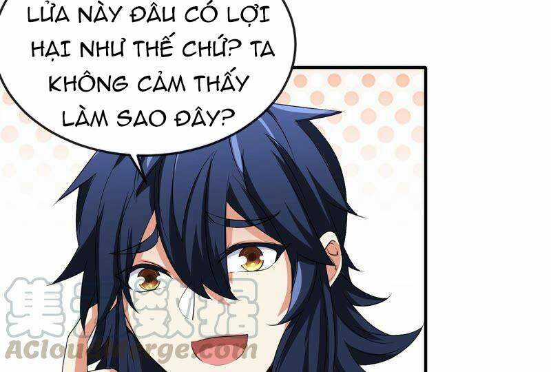 Bản Kiếm Tiên Tuyệt Không Làm Nô Chapter 23 trang 67