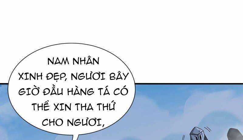 Bản Kiếm Tiên Tuyệt Không Làm Nô Chapter 23 trang 7