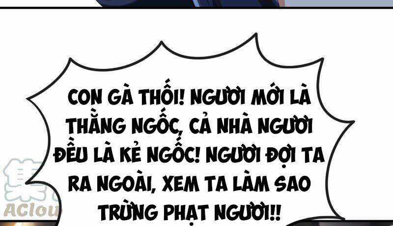 Bản Kiếm Tiên Tuyệt Không Làm Nô Chapter 23 trang 70