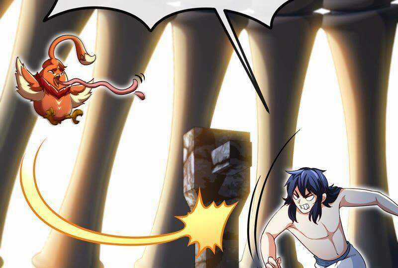 Bản Kiếm Tiên Tuyệt Không Làm Nô Chapter 23 trang 71