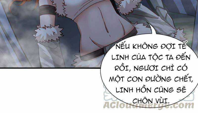 Bản Kiếm Tiên Tuyệt Không Làm Nô Chapter 23 trang 9