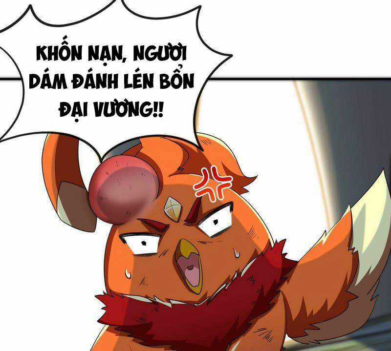 Bản Kiếm Tiên Tuyệt Không Làm Nô Chapter 24 trang 15