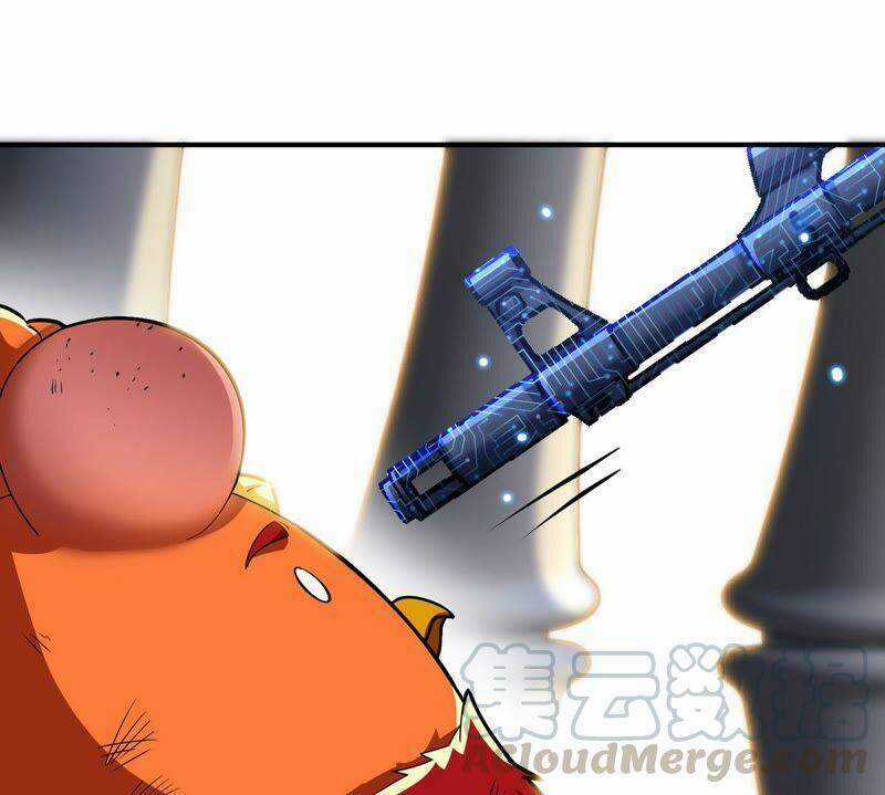 Bản Kiếm Tiên Tuyệt Không Làm Nô Chapter 24 trang 17