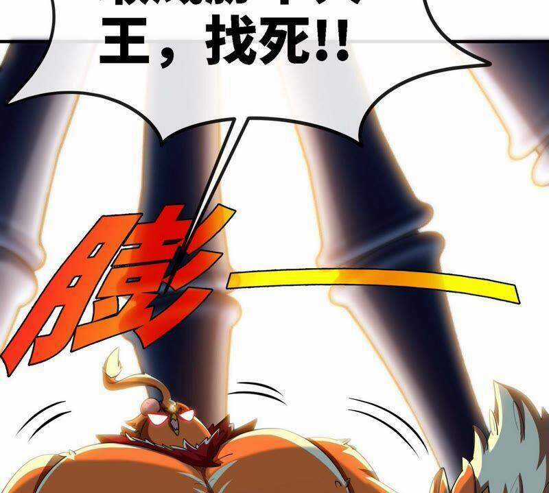 Bản Kiếm Tiên Tuyệt Không Làm Nô Chapter 24 trang 21