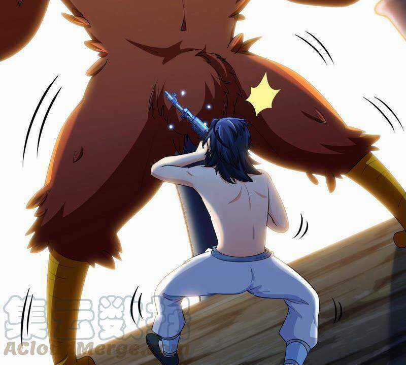 Bản Kiếm Tiên Tuyệt Không Làm Nô Chapter 24 trang 23