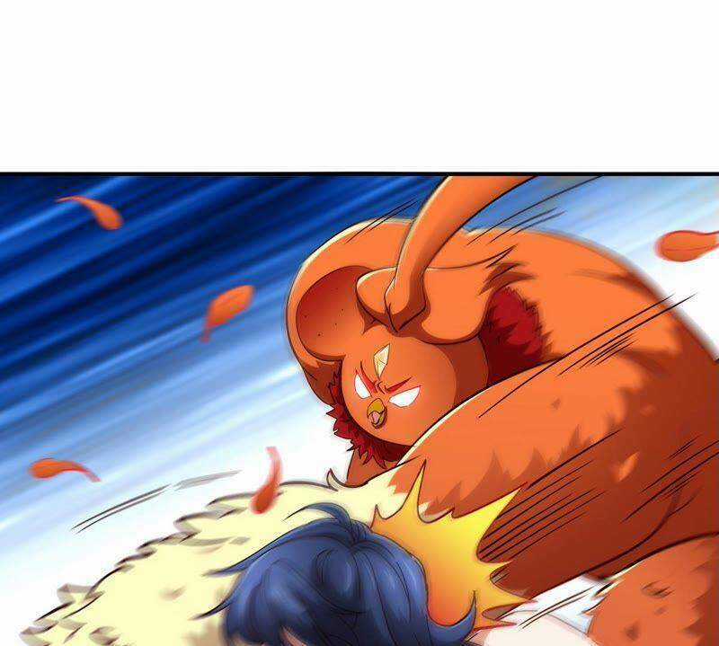 Bản Kiếm Tiên Tuyệt Không Làm Nô Chapter 24 trang 25