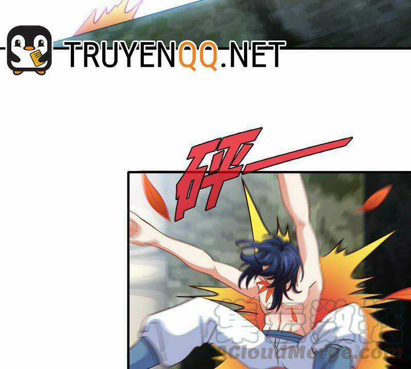 Bản Kiếm Tiên Tuyệt Không Làm Nô Chapter 24 trang 29