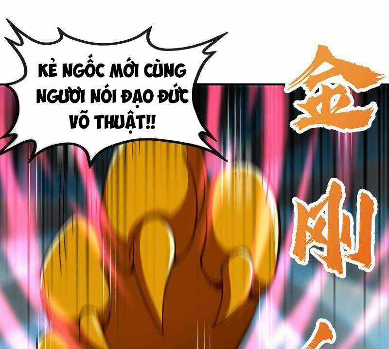 Bản Kiếm Tiên Tuyệt Không Làm Nô Chapter 24 trang 33