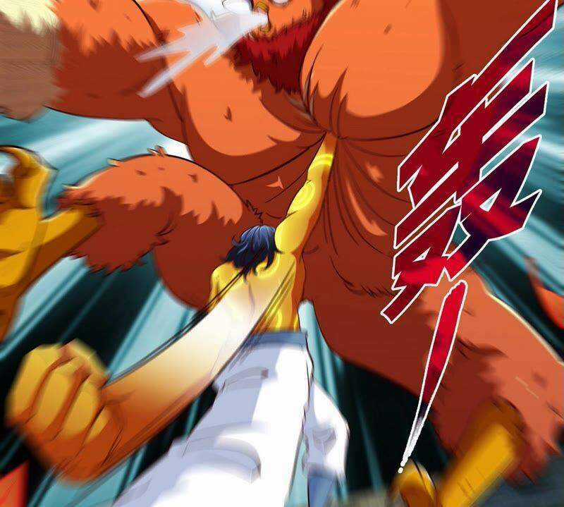 Bản Kiếm Tiên Tuyệt Không Làm Nô Chapter 24 trang 39