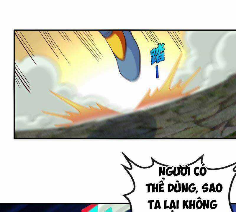 Bản Kiếm Tiên Tuyệt Không Làm Nô Chapter 24 trang 43