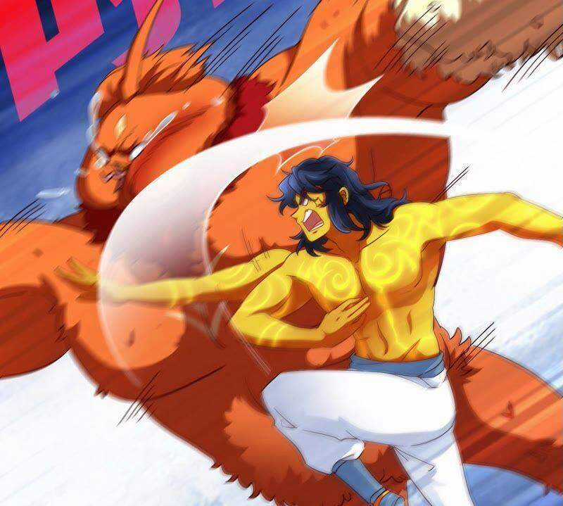 Bản Kiếm Tiên Tuyệt Không Làm Nô Chapter 24 trang 45