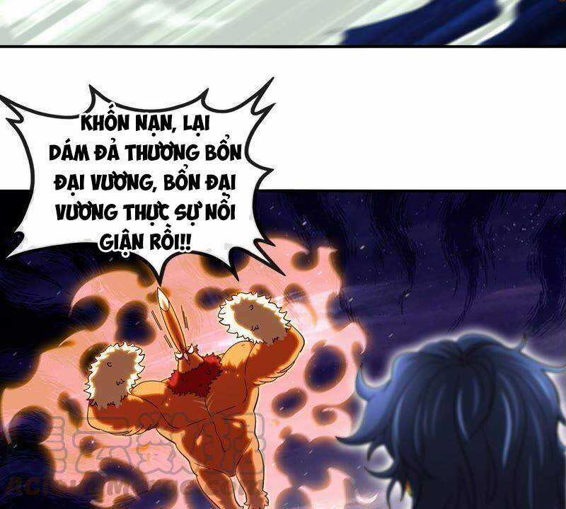 Bản Kiếm Tiên Tuyệt Không Làm Nô Chapter 24 trang 47