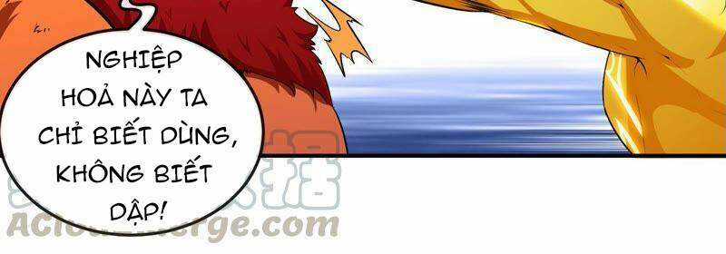 Bản Kiếm Tiên Tuyệt Không Làm Nô Chapter 24 trang 56