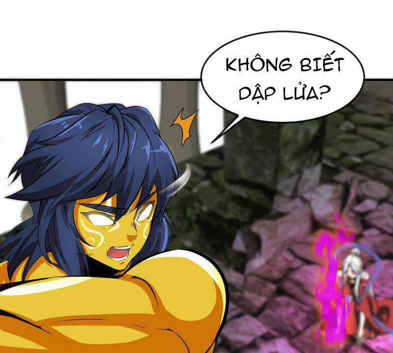 Bản Kiếm Tiên Tuyệt Không Làm Nô Chapter 24 trang 57