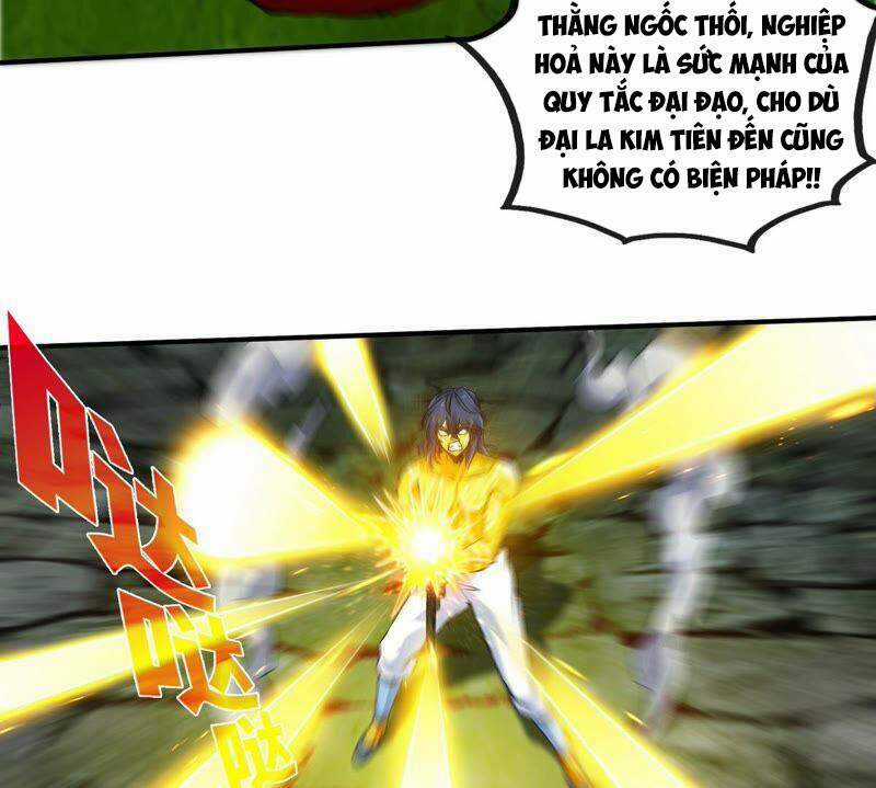 Bản Kiếm Tiên Tuyệt Không Làm Nô Chapter 24 trang 61