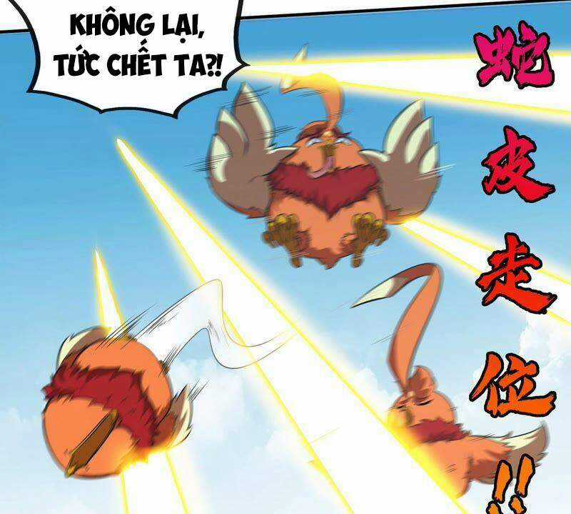 Bản Kiếm Tiên Tuyệt Không Làm Nô Chapter 24 trang 63