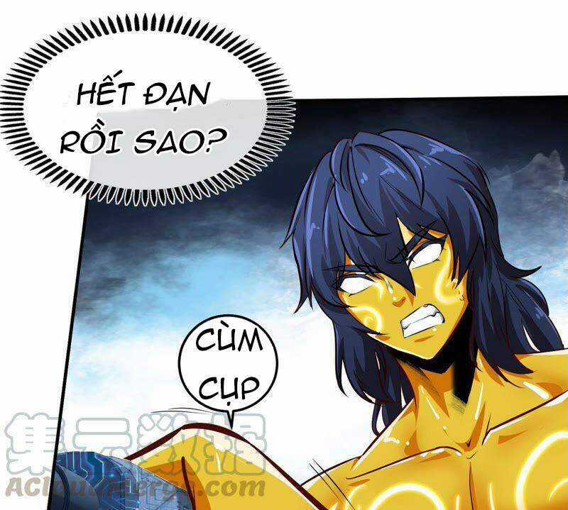 Bản Kiếm Tiên Tuyệt Không Làm Nô Chapter 24 trang 65