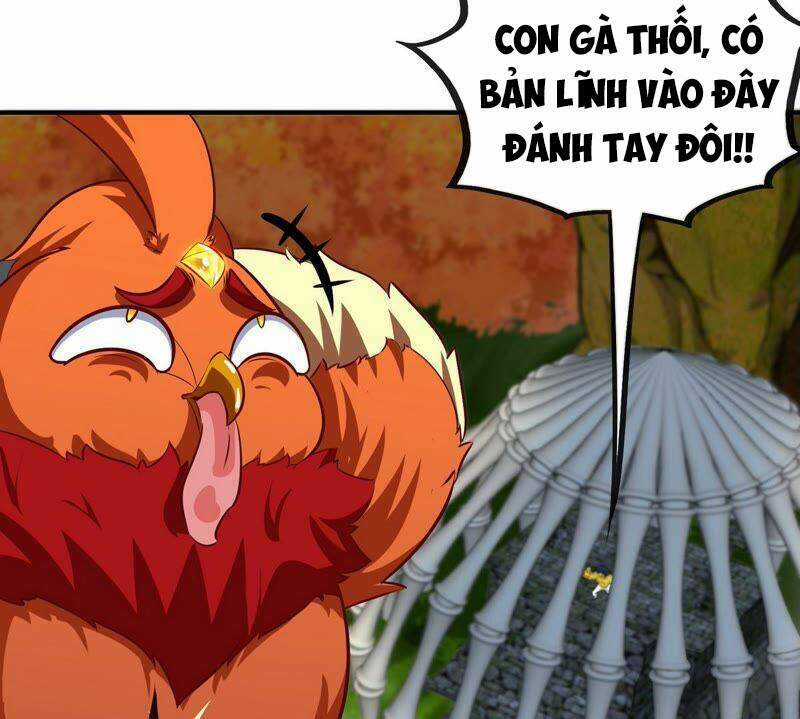 Bản Kiếm Tiên Tuyệt Không Làm Nô Chapter 24 trang 67