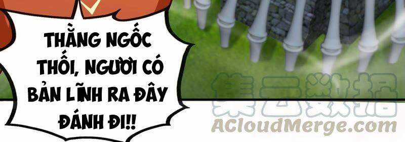 Bản Kiếm Tiên Tuyệt Không Làm Nô Chapter 24 trang 68